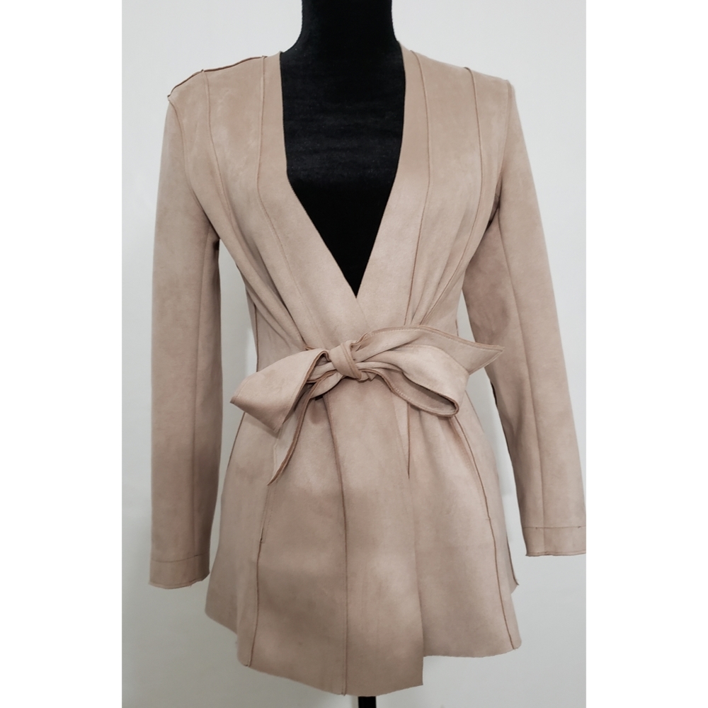 Zara Outterwear S